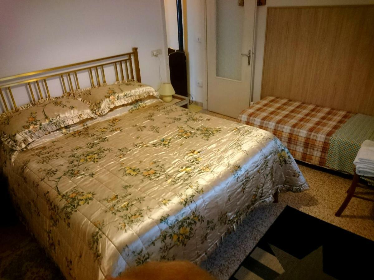 Casa San Martino Villa Teglio Kültér fotó