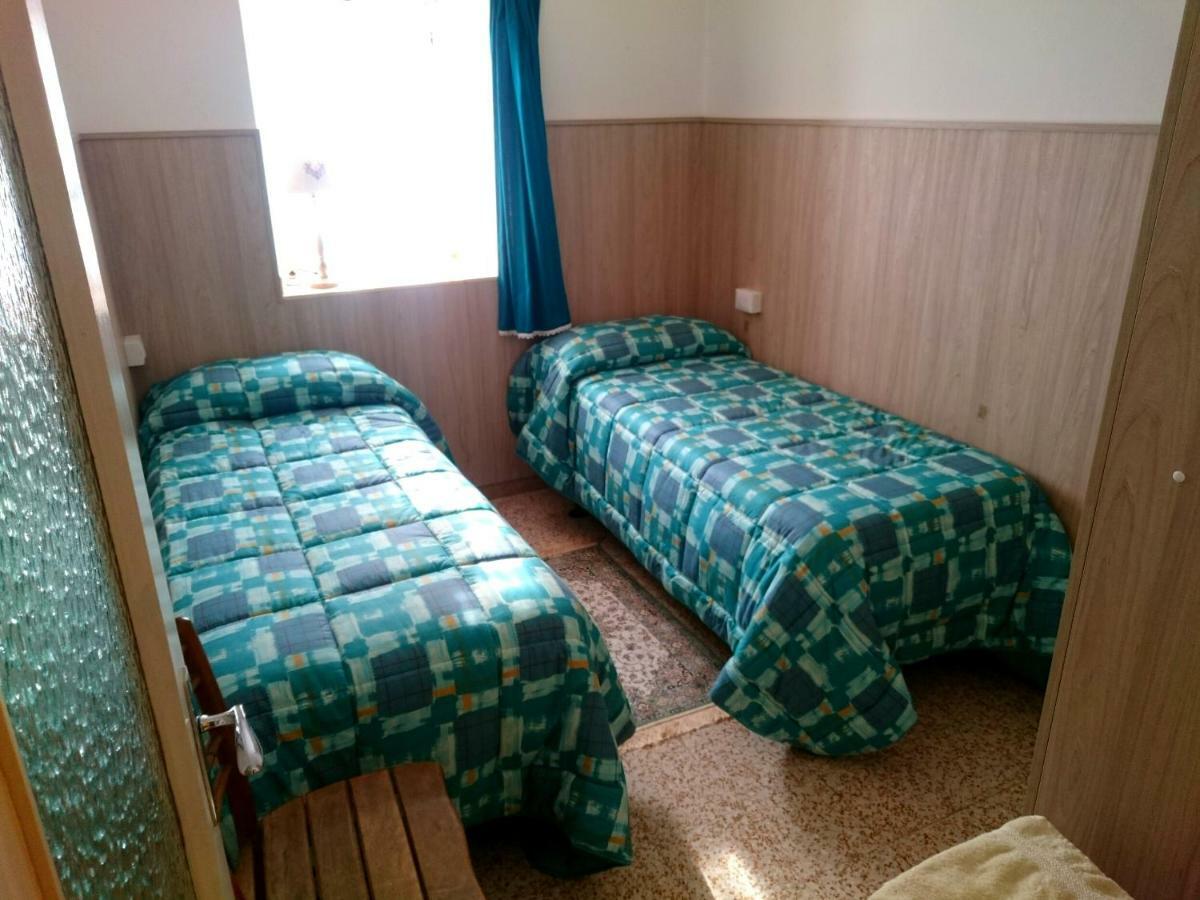 Casa San Martino Villa Teglio Kültér fotó